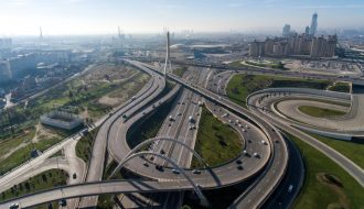 cidades com melhor infraestrutura do Brasil