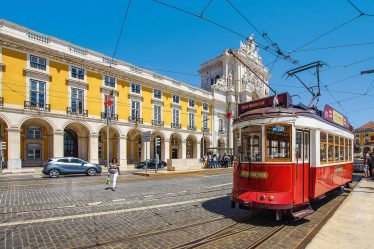 Locais para Visitar e Conhecer em Portugal