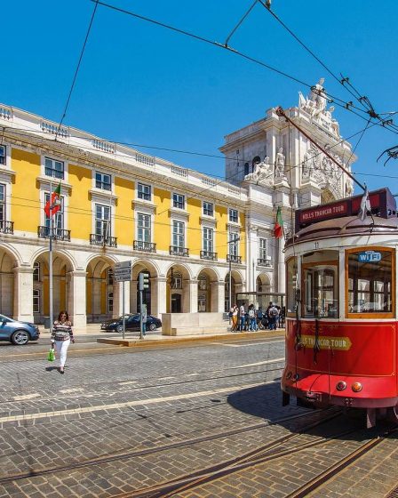 Locais para Visitar e Conhecer em Portugal